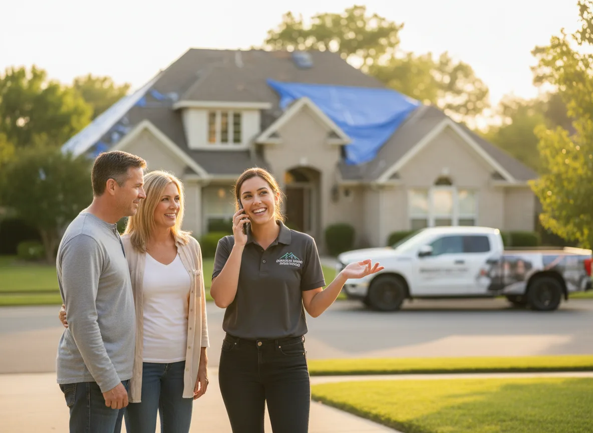 Emergency Roof Repair Green Pond, AL FAQs